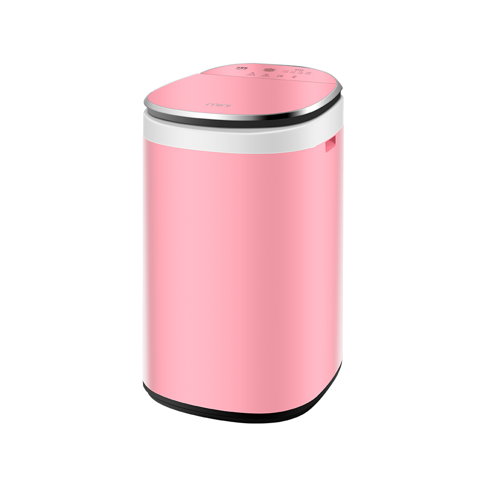 XQB15-68CAH Mini 1,5 kg ozon Multifunksjonell vaskemaskin med tørkefunksjon