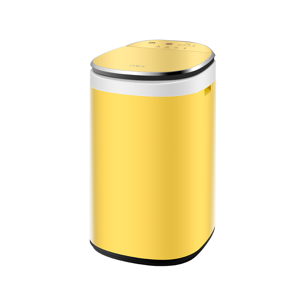 XQB15-68CA 1,5 kg mini helautomatisk ozonvaskemaskin