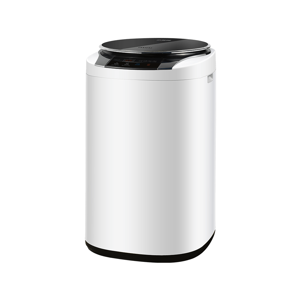 XQB20-68H 2 kg bærbar høy temperaturvask- og tørkemaskin