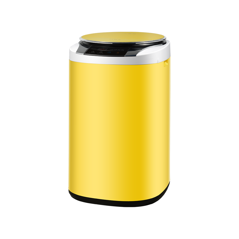 XQB20-78CA 2 kg Portable Home and Travel Watch helautomatisk ozonvaskemaskin