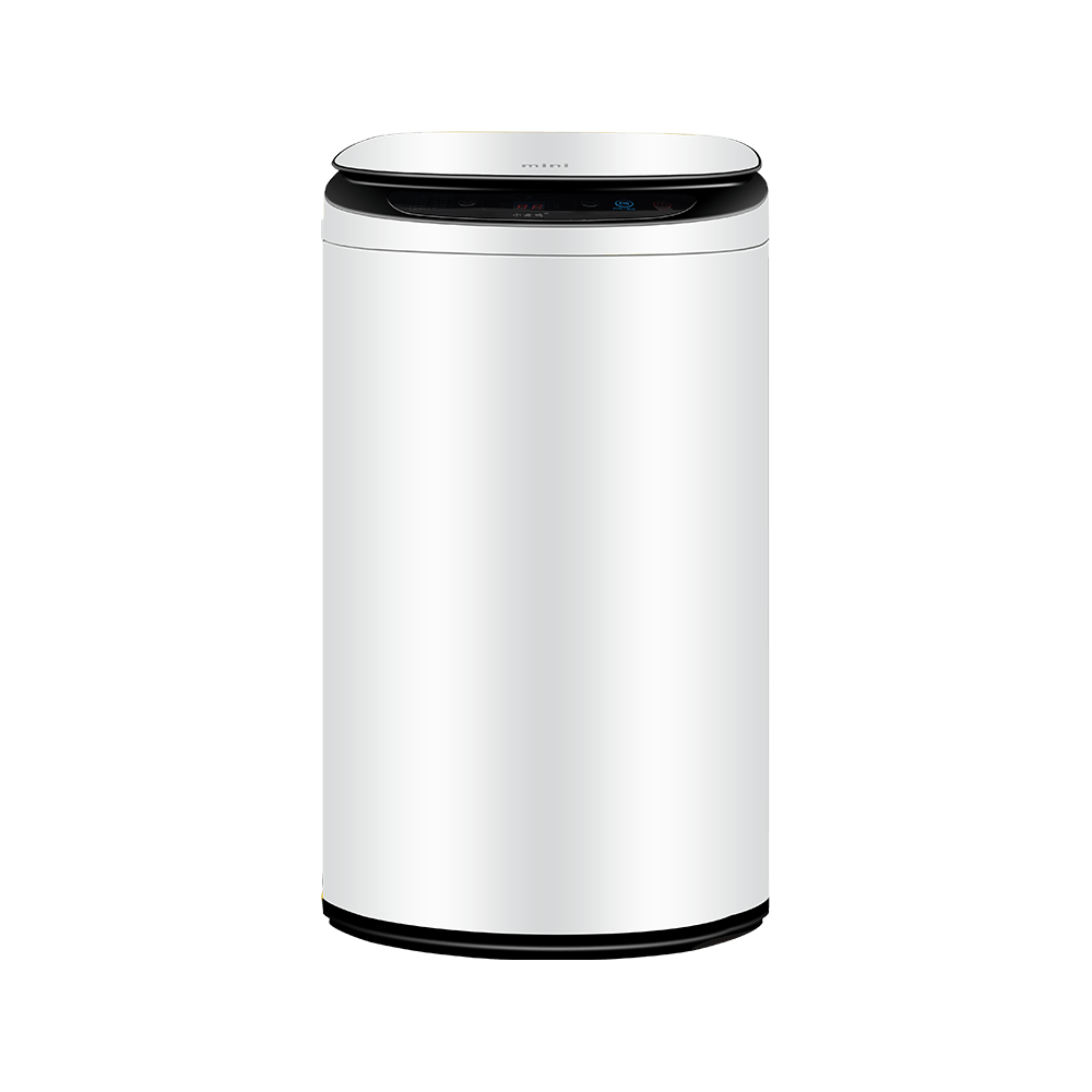 XQB35-188H 3,5 kg høy temperaturvask- og tørkemaskin, fem farger tilgjengelig