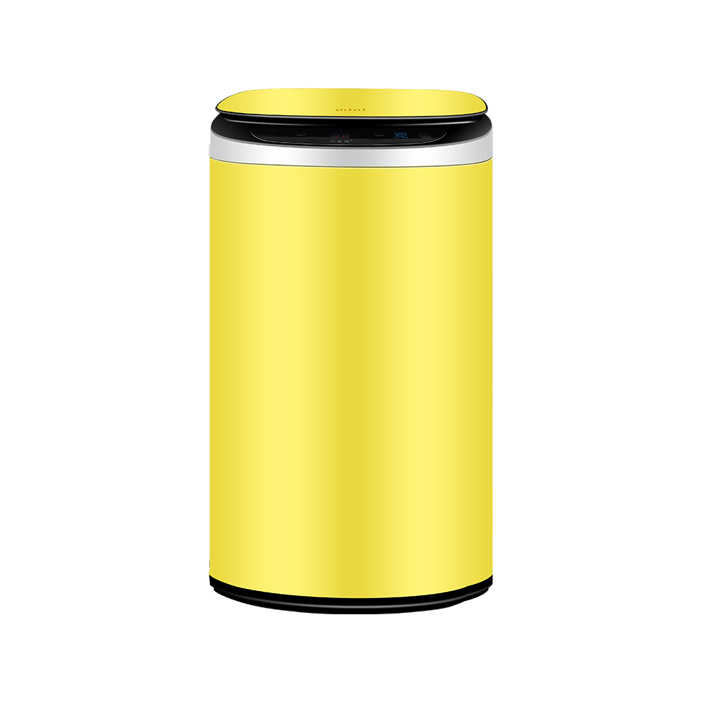 XQB35-188H 3,5 kg høy temperaturvask- og tørkemaskin, fem farger tilgjengelig