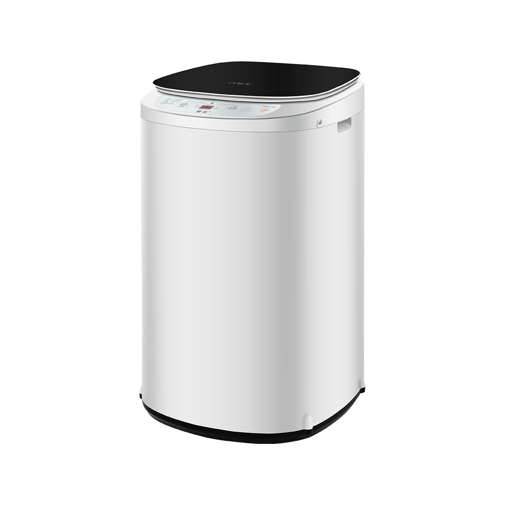 XQB45-188H Husholdning HELE Automatisk vaske- og tørkemaskin med høy temperatur, 4,5L stor kapasitet