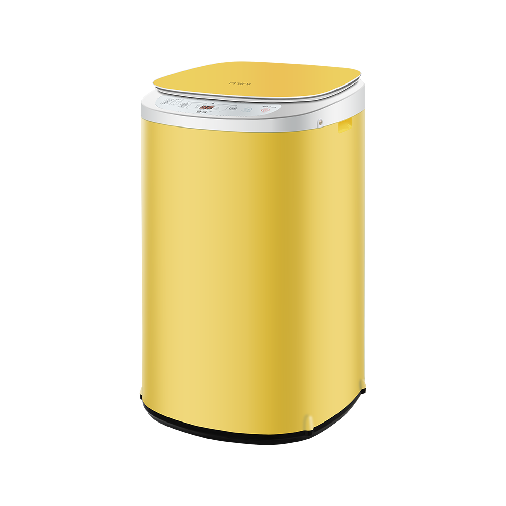 XQB45-188M 4,5 kg husholdningens høye temperaturvask og flekkfri vaskemaskin