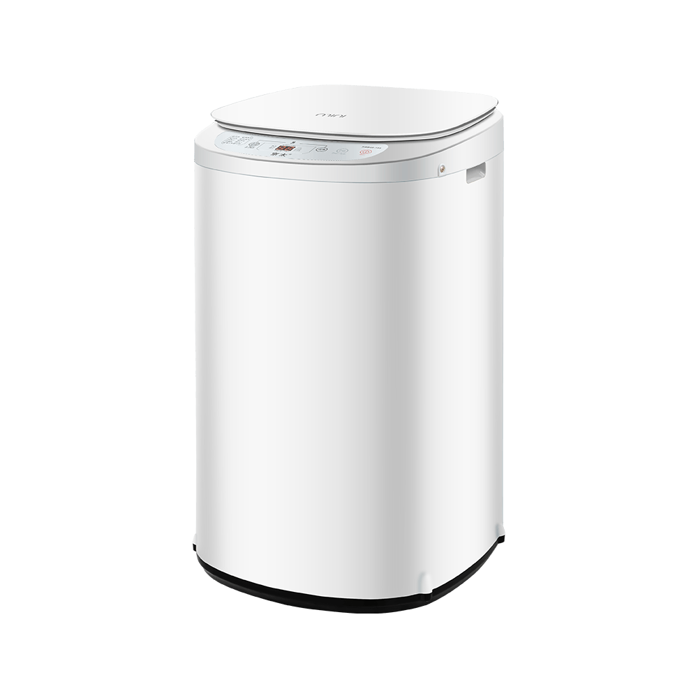 XQB45-699M 4,5 kg husholdningsblå lysvask og forurensningsfri vaskemaskin