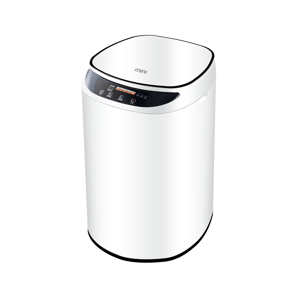 XQB56-888 5,6 kg stor kapasitet Husholdning Hellige automatisk blå lys Vaskemaskin
